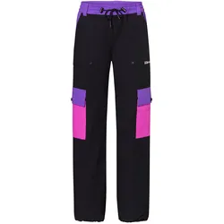 REHALL SARA-R Hose 2026 bright violet - XL