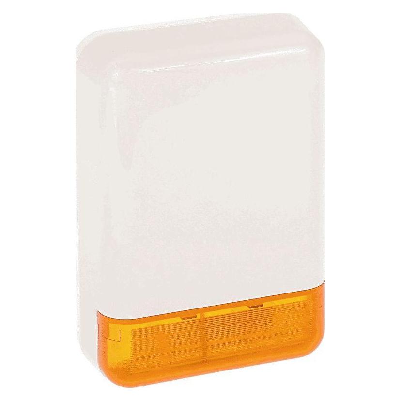 Satel outdoor siren acoustic-optical orange converter PIEZO SPL-2030 O (SPL-2030 O)