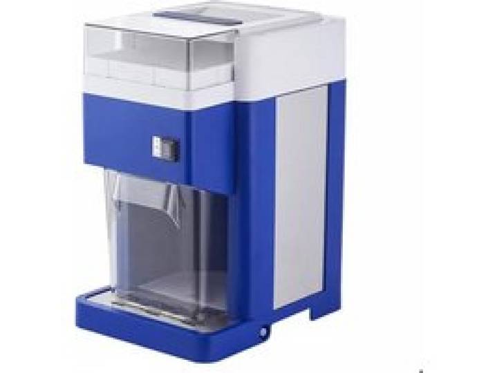 1 8 L 300 W machine à glace pilée électrique broyeur à glace fine pour cocktails bars et restaurants