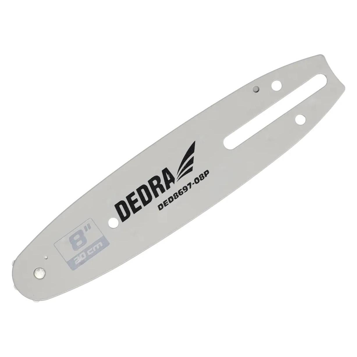 Dedra Stange für Kette (Kettensäge) (DED8697-08P)