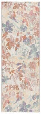 SAFAVIEH Barbados Berendje Floral Rug