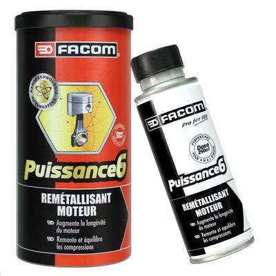 FACOM Motoröladditiv 006014