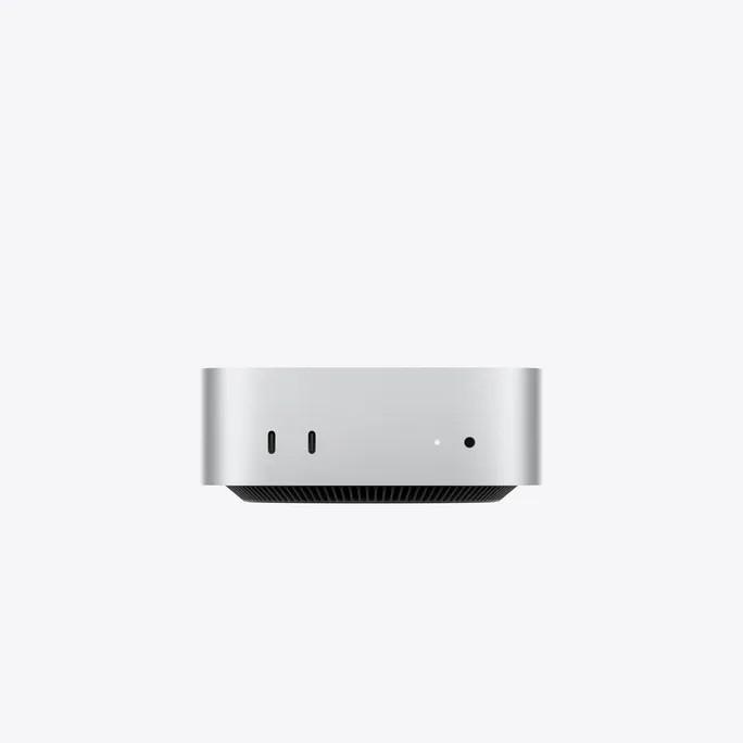 Apple Mac mini (2026), Mini-PC, Apple M5 Pro 15-Core CPU, 48 GB, 1 TB SSD, Apple 16-Core GPU, macOS