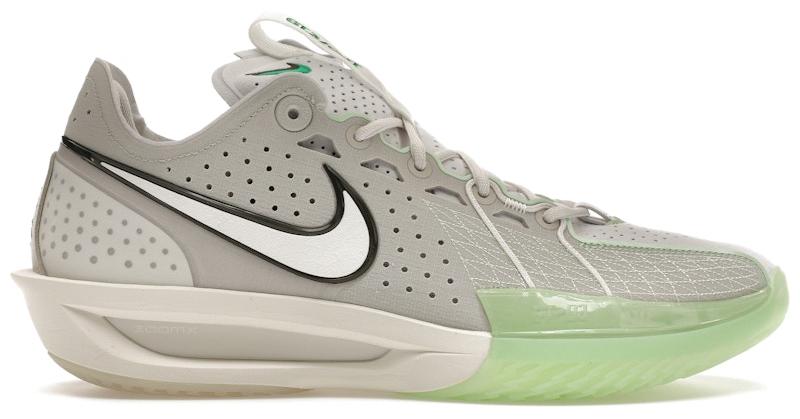 Nike Air Zoom GT Cut 3 Vapor Green - EU 43