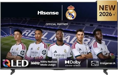 65" Hisense 65E7S PRO