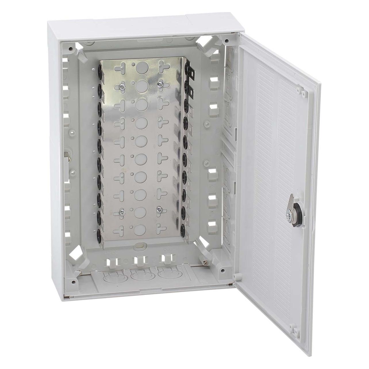Cobinet 102204 Verteiler BOX III zu (102204)