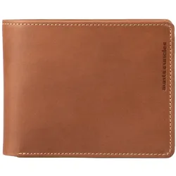 aunts & uncles Querbörse Herren Heritage Clay tan - 9
