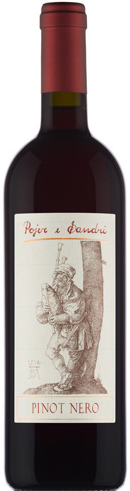 Pinot Nero Pojer e Sandri 2025