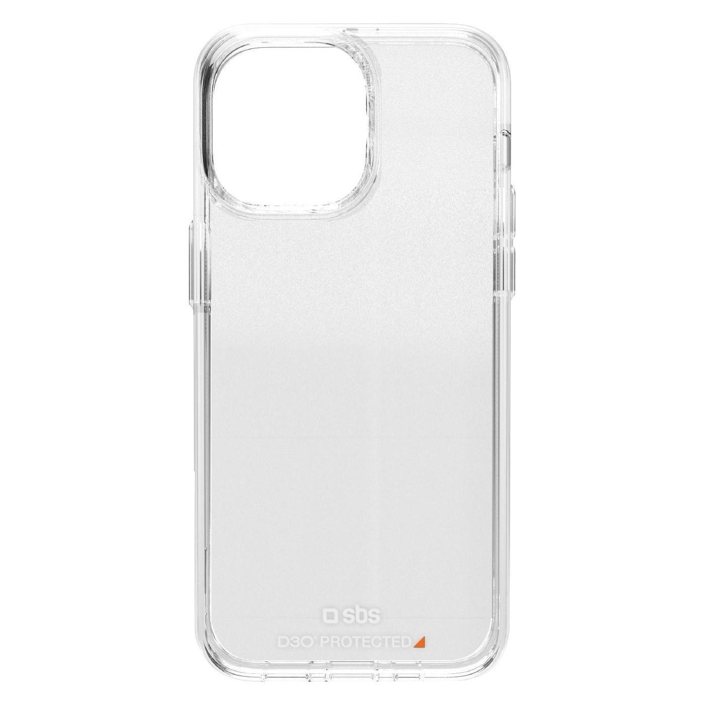 SBS Schutzhülle (Apple iPhone 15 Pro Max) (TED3OCOVIP1567P)