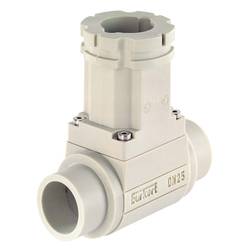 Bürkert 428698 Fitting für Durchflussmessungen S020 1 St.