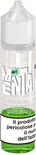 VaporArt IT Menta Vaporice Vaporart Liquido Mix&vape 30ml