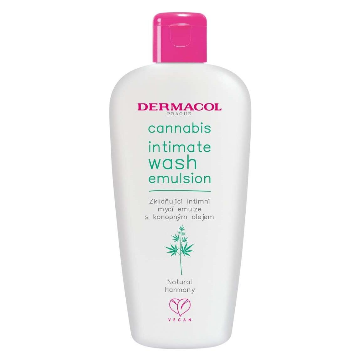 Dermacol Cannabis (200 ml) (15944998)