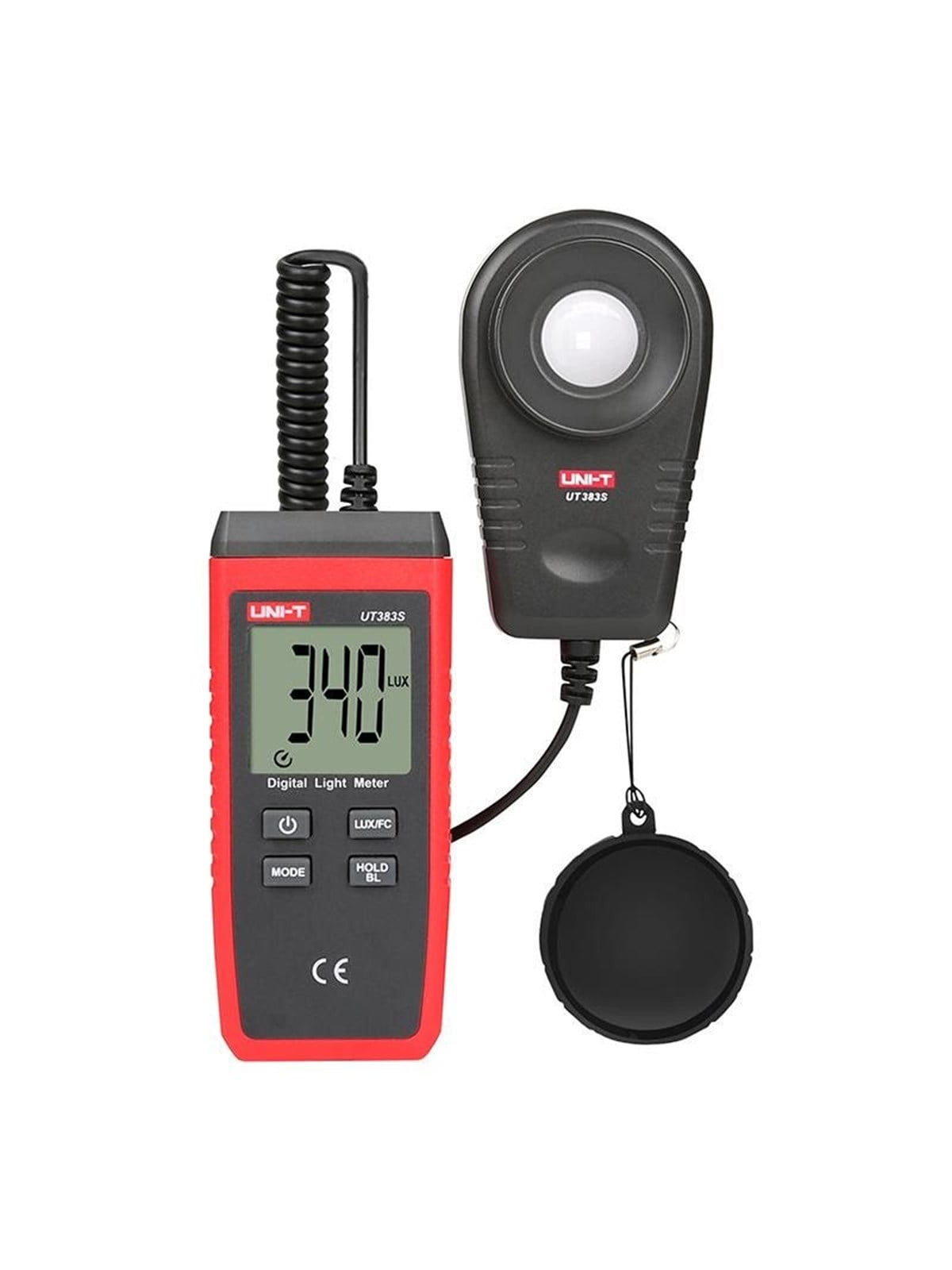UNI-T UT383S Luxmeter