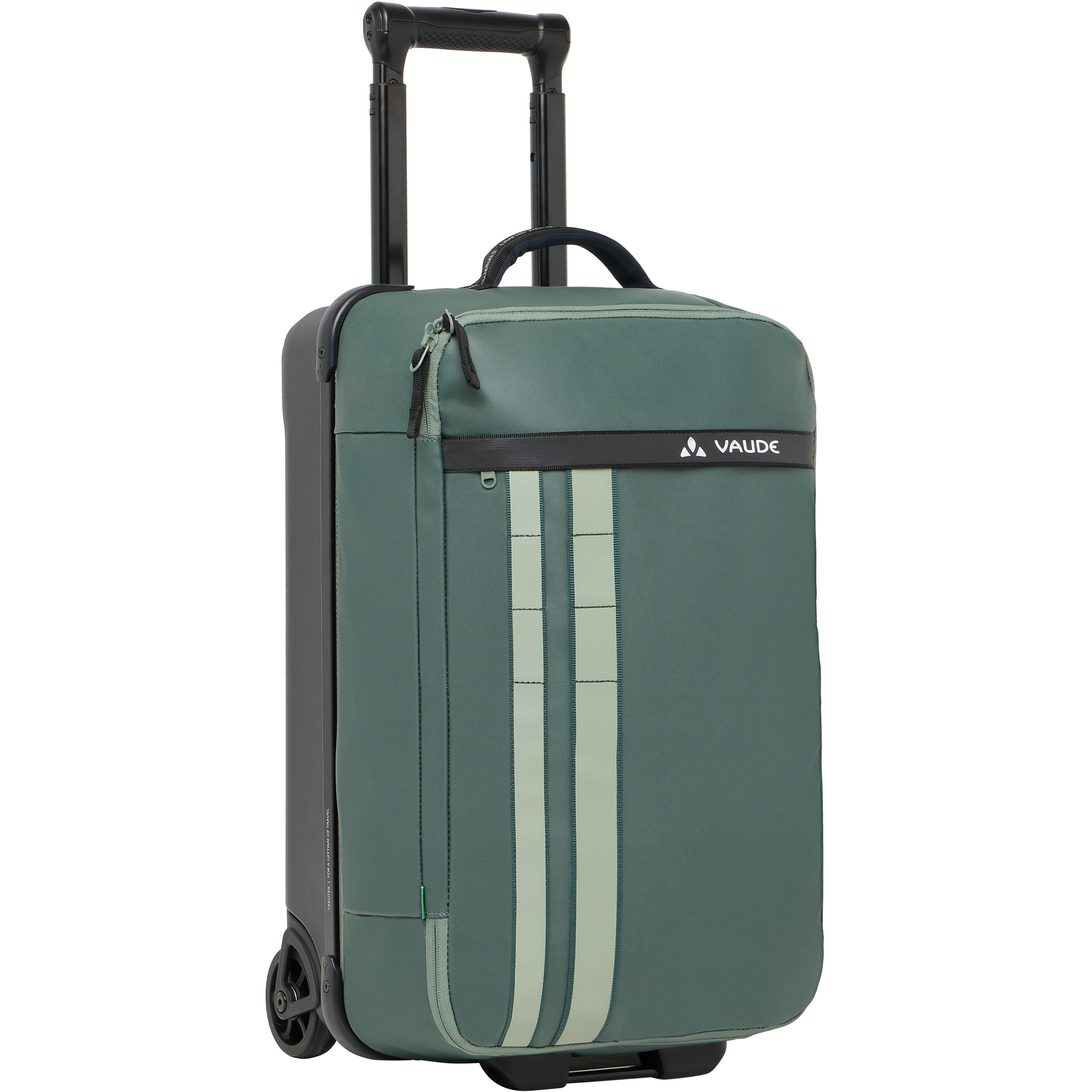 Vaude Takutea 35 Rollkoffer Rollkoffer & Trolleys gruen Größe 35L