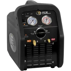 PCE Instruments, Wasserpumpe, Vakuumpumpe