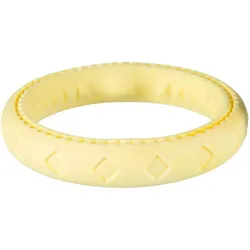 3x Trixie Ring TPR schwimmt D=17cm (Apportieren), Hundespielzeug