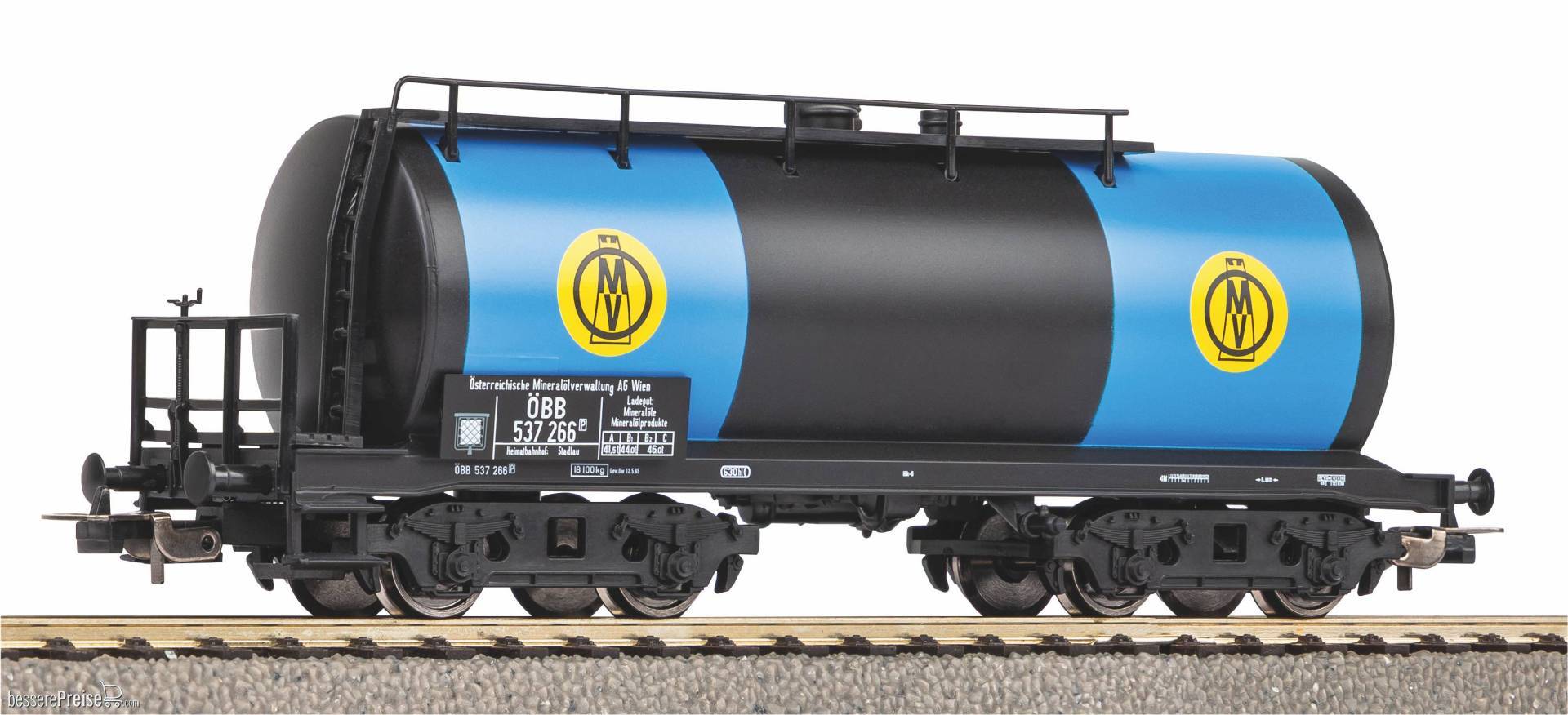 Piko 24538
