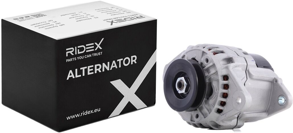 RIDEX 4G0954 Alternator