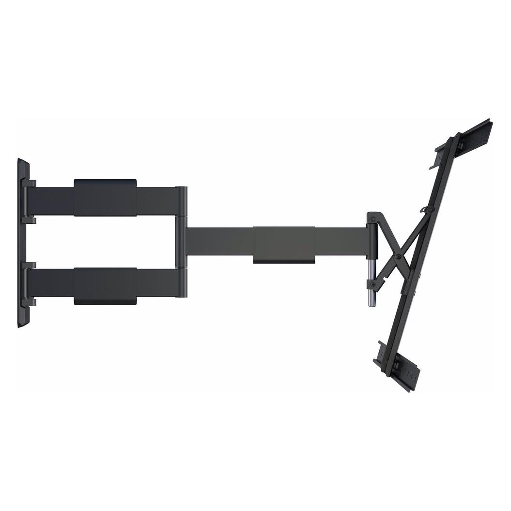 Multibrackets M Vesa Flexarm Thin (Wand, 30 kg, 37" - 55") (M Vesa Flex Arm Thin Black)