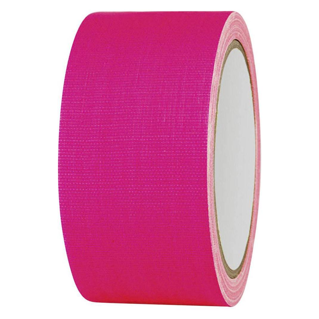 Toolcraft Gewebeklebeband (50 mm) (80FL5025PC)
