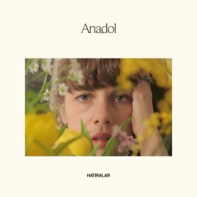Hatiralar (remastered) - Anadol, Vinyl