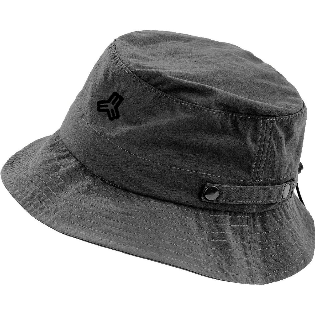 MAUL Sport Dave XT - Sonnenhut grey (8) 58 4301000723-8-58