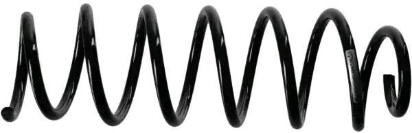 SACHS 994 738 Coil spring
