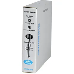 Shimano, Schaltkabel + Bremskabel