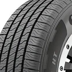 Wrangler Territory HT 255/65 R18 111H  Sommerreifen