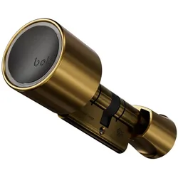 Bold, Zutrittskontrolle, Elite - SX-33 - Brass (Schlüssel)