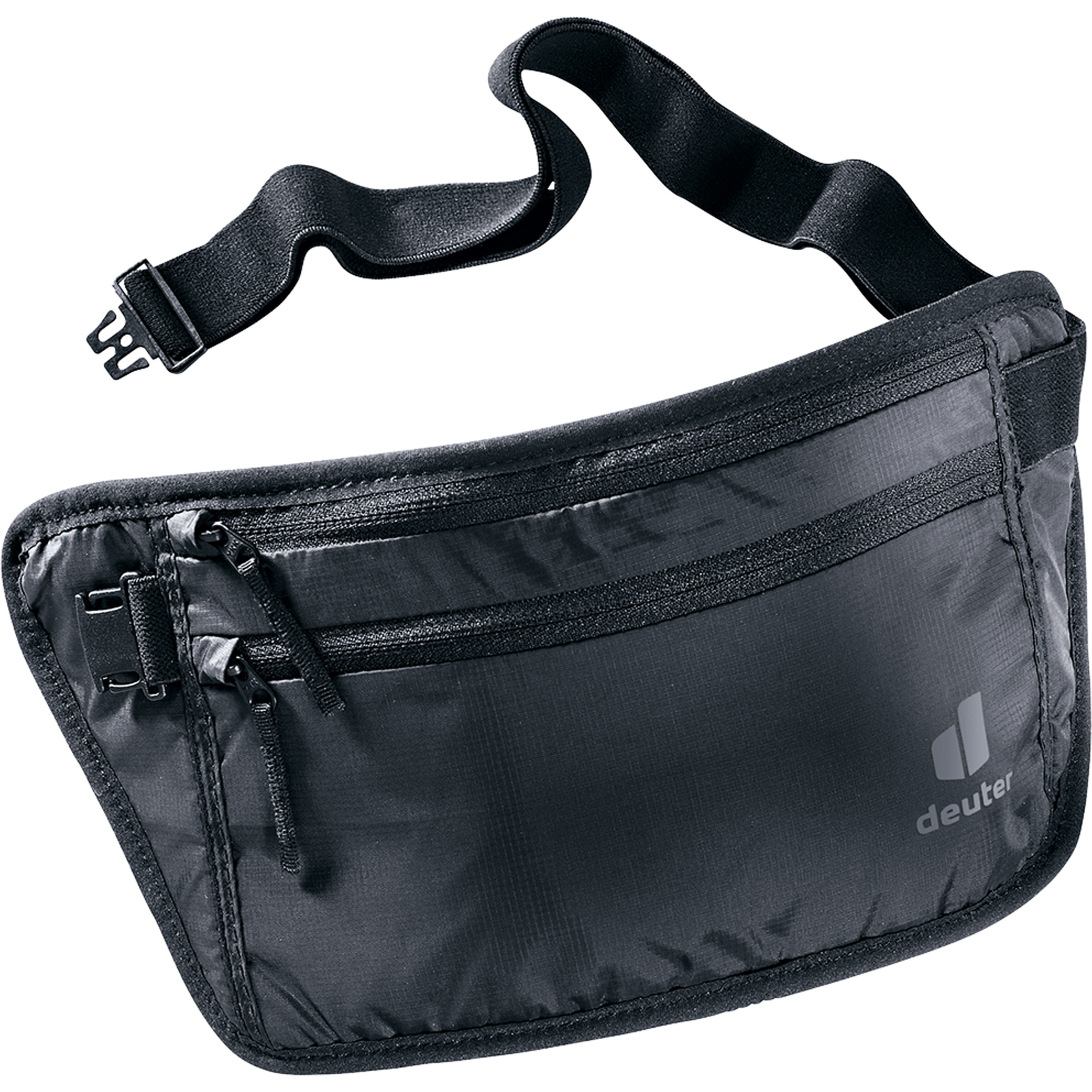 Deuter Security Money Belt Il Reise-Accessoires schwarz Reise