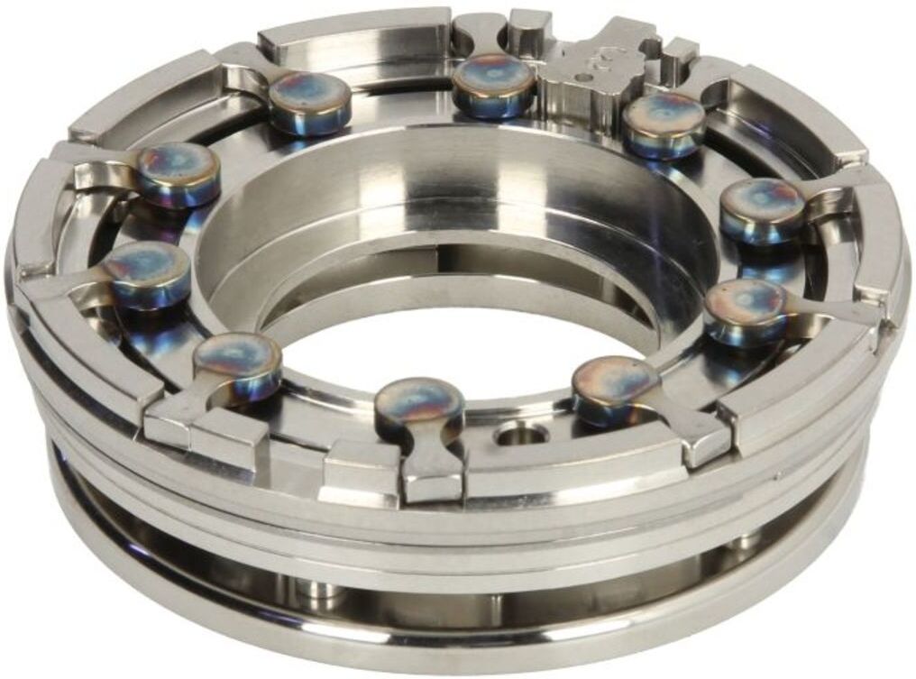Lenkrad, variable Turbogeometrie EVORON EVNR0049