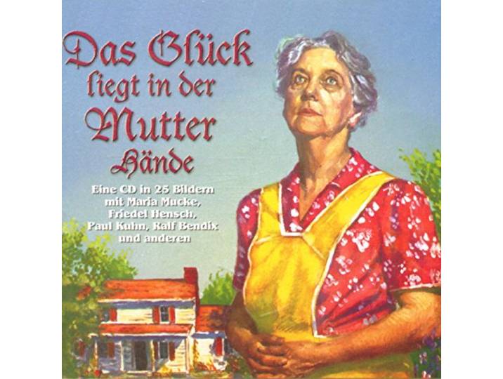 Various - Das Gluck Liegt In Der