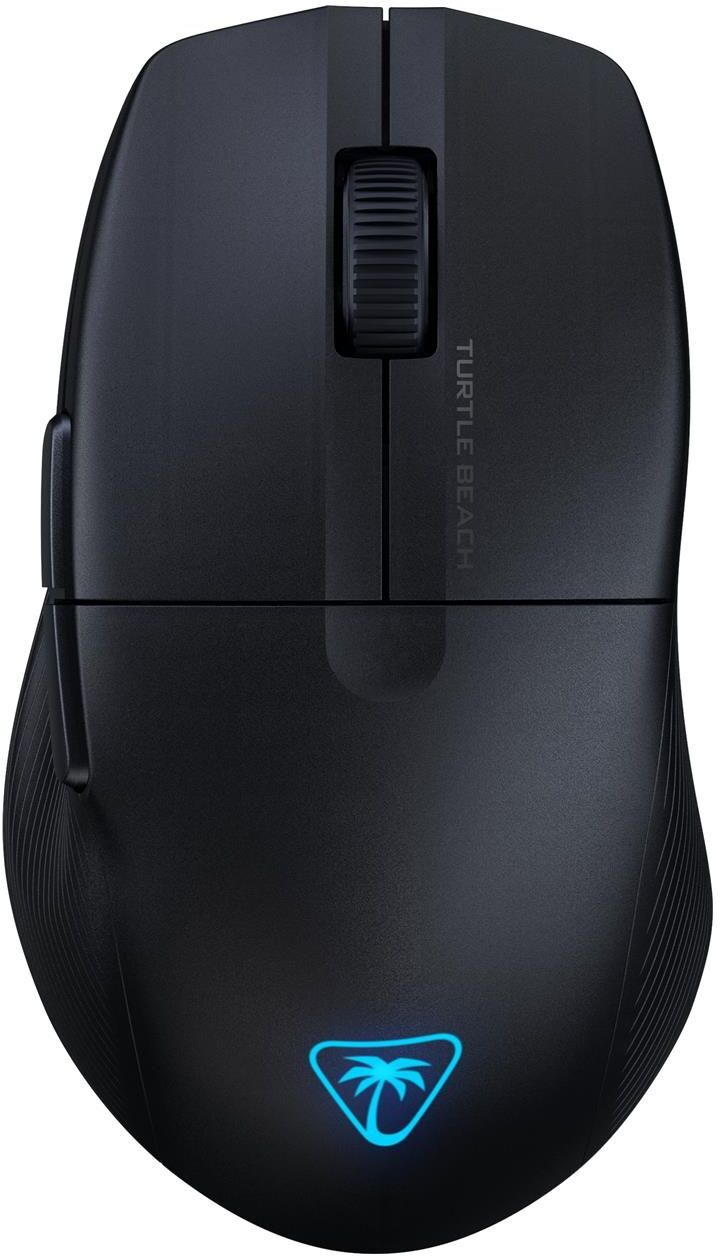 Turtle Beach: Pure Air - Wireless Mouse (Color: Black)