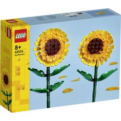 LEGO BOTANICALS LEGO® Botanicals™ 40524 Sonnenblumen