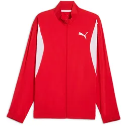 PUMA Cross The Line 3.0 Trainingsjacke Herren 05 - PUMA red XL