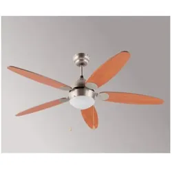 FM Calefacción VT-130, Ventilator, Braun