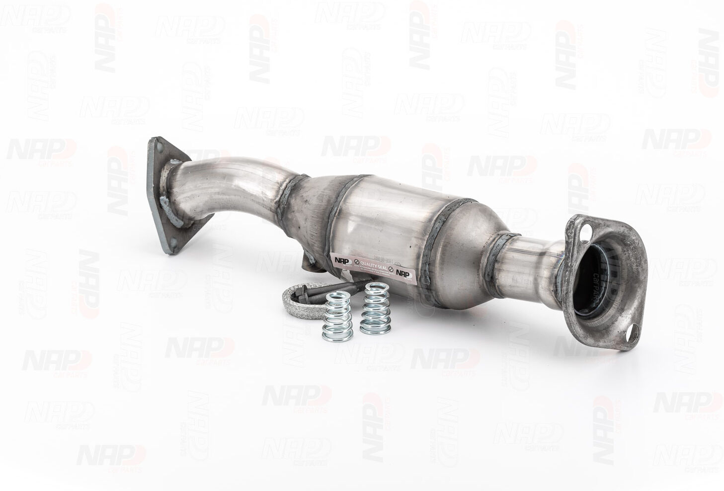 Nap Katalysator Cak10320 Für Honda