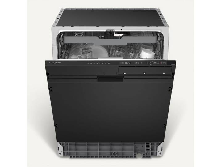 Lave-vaisselle intégrable SIGNATURE SLVI15A42 15 couverts