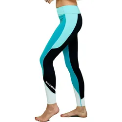 Scubapro - T-Flex - Leggins - Damen - Caribbean - Gr: L