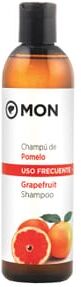 Mon Deconatur Champô De Toranja Bioregulador 300 ml
