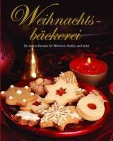 Parragon - Weihnachtsbäckerei: Die besten Rezepte für Plätzchen, Stollen und mehr - Preis vom 30.09.2026 09:01:18 h