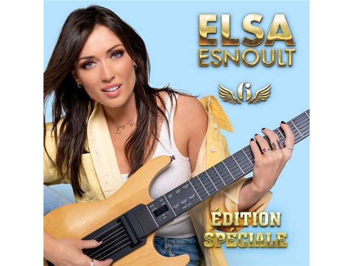 6 - Édition spéciale