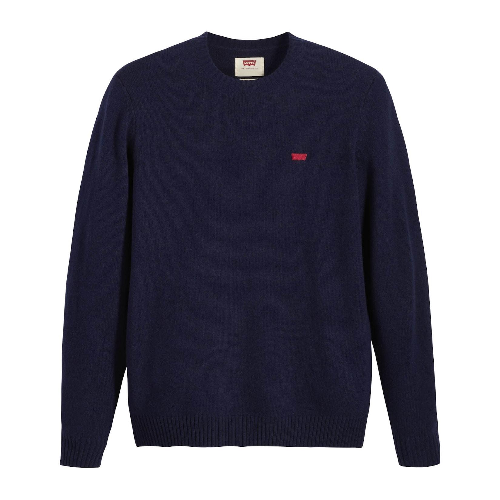 Original Housemark Sweater Herren Strickpullover