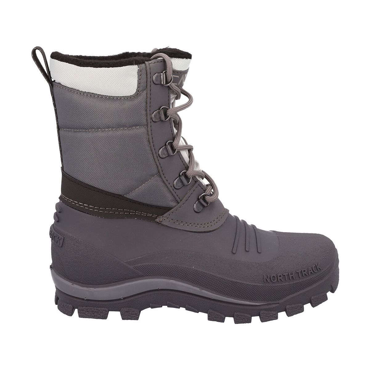 CMP BOY Khalto Snow Boots graffite (U887) 36 30Q4684-U887-36