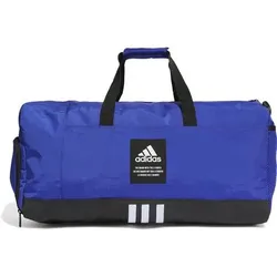 ADIDAS Tasche 4ATHLTS DUF M, Größe ONE SIZE in Blau Blau