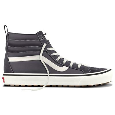 Vans - SK8-Hi Insulated - Winterschuhe 38,5 | EU 38,5 weiß/grau