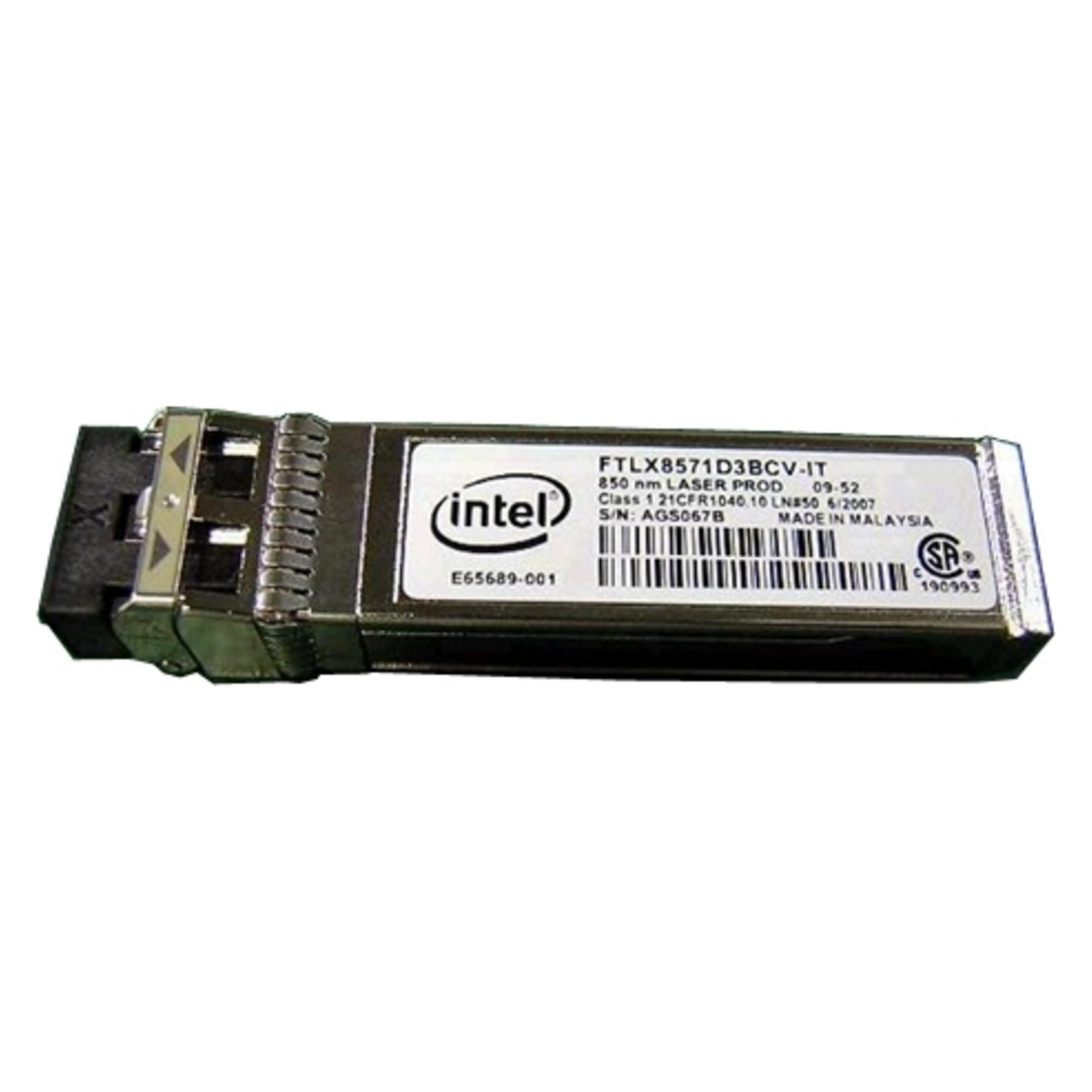 Dell SFP+-Transceiver-Modul (407-BBVJ)
