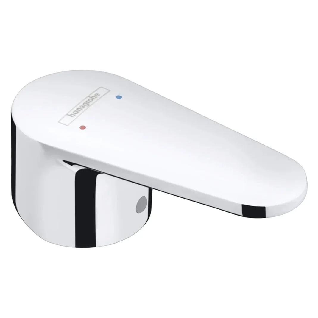 hansgrohe HG Griff TALIS E 2 chrom, für Talis E2 Mischer (31692000)