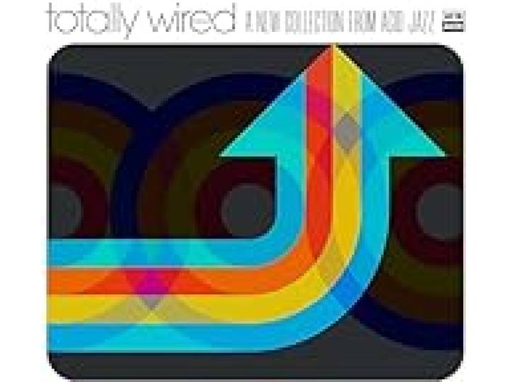 Totally Wired… a New Collection from Acid Jazz